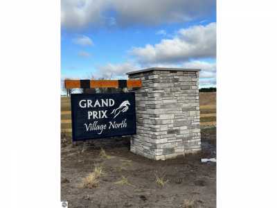 Residential Land For Sale in Williamsburg, Michigan