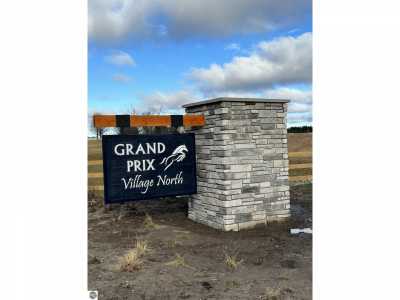 Residential Land For Sale in Williamsburg, Michigan