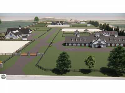 Residential Land For Sale in Williamsburg, Michigan