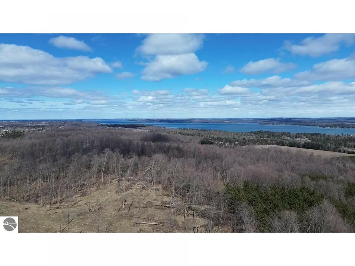 Picture of Residential Land For Sale in Williamsburg, Michigan, United States