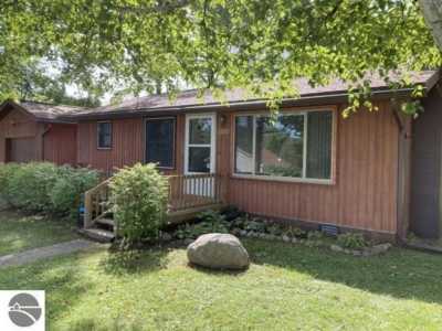 Home For Sale in West Branch, Michigan