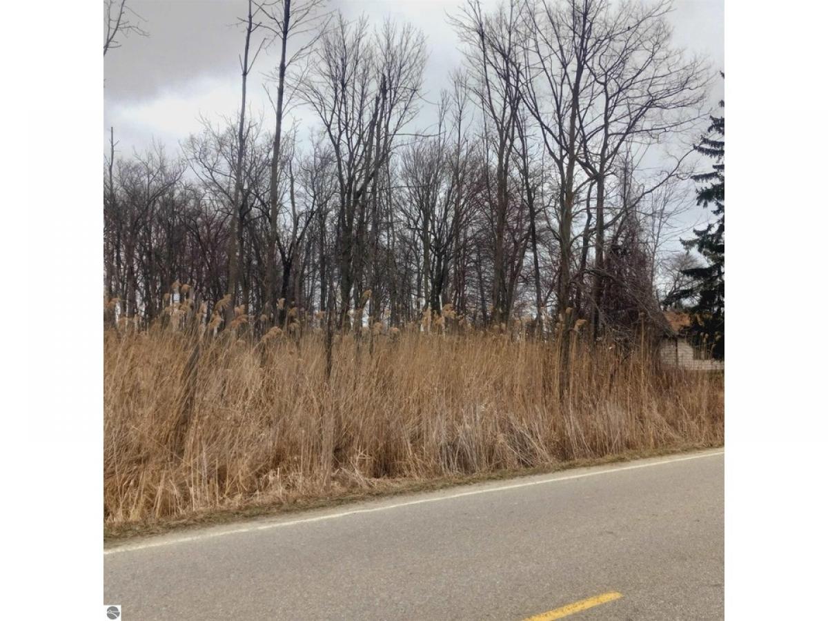 Picture of Residential Land For Sale in Au Gres, Michigan, United States