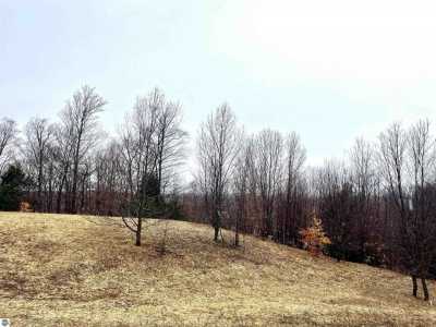 Residential Land For Sale in Grawn, Michigan