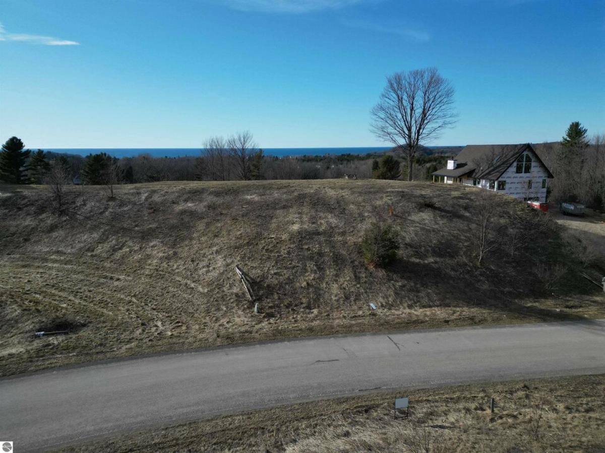 Picture of Residential Land For Sale in Empire, Michigan, United States
