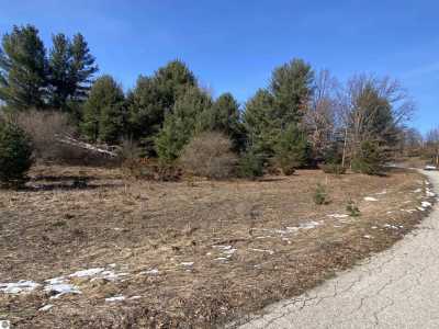 Residential Land For Sale in Williamsburg, Michigan