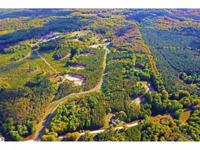 Residential Land For Sale in Williamsburg, Michigan