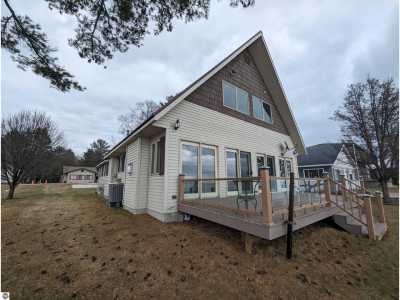 Home For Sale in Au Gres, Michigan