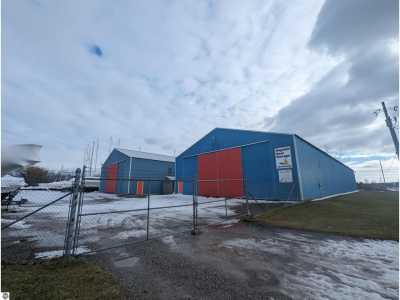 Home For Sale in Au Gres, Michigan