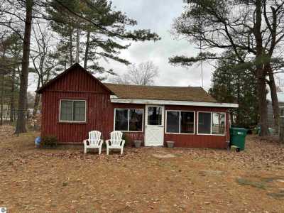 Home For Sale in East Tawas, Michigan