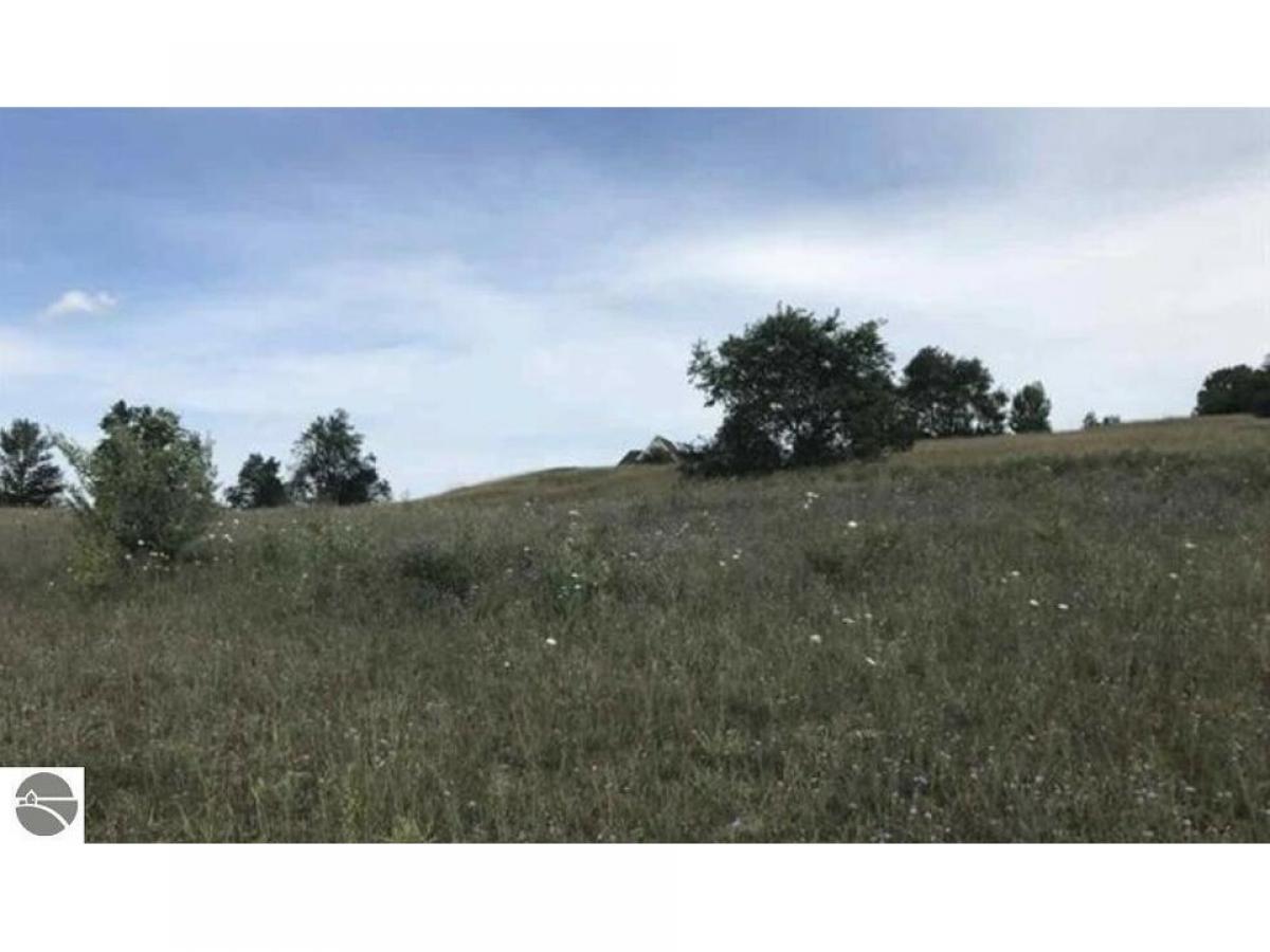 Picture of Residential Land For Sale in Grawn, Michigan, United States