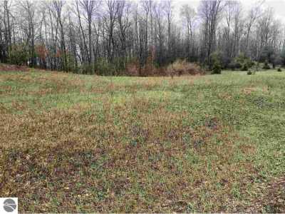 Residential Land For Sale in Grawn, Michigan