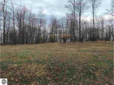 Residential Land For Sale in Grawn, Michigan
