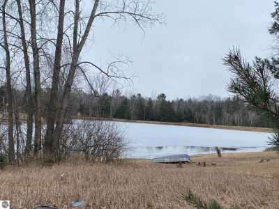 Residential Land For Sale in West Branch, Michigan