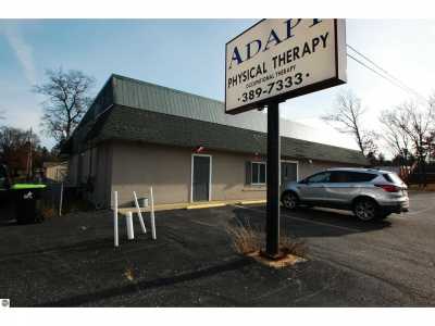 Home For Sale in Saint Helen, Michigan