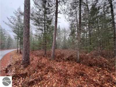 Residential Land For Sale in East Tawas, Michigan