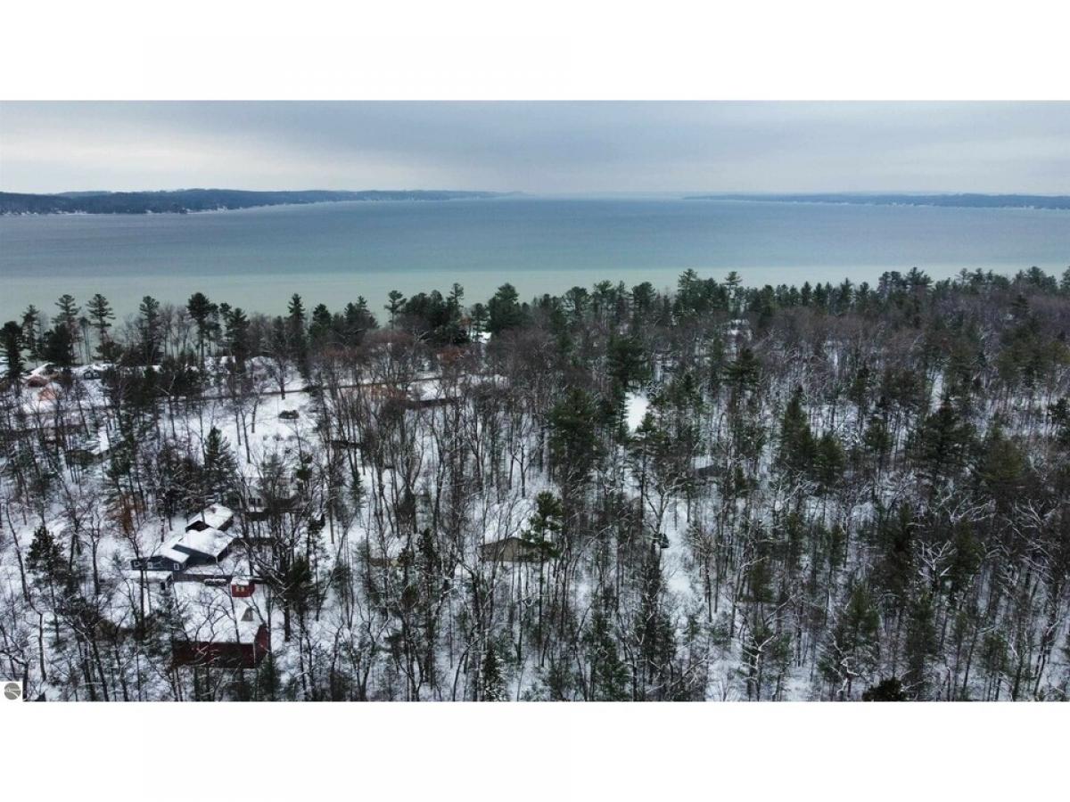 Picture of Home For Sale in Rapid City, Michigan, United States