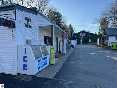 Home For Sale in Roscommon, Michigan