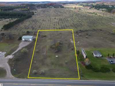 Home For Sale in Williamsburg, Michigan