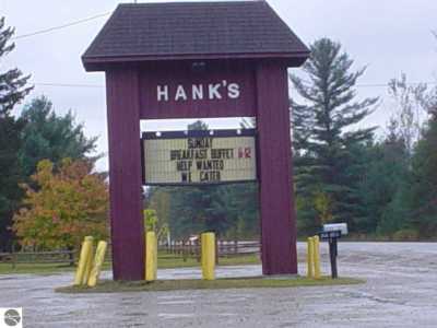 Home For Sale in Alger, Michigan