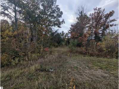 Residential Land For Sale in Omer, Michigan