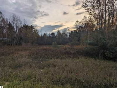 Residential Land For Sale in Omer, Michigan
