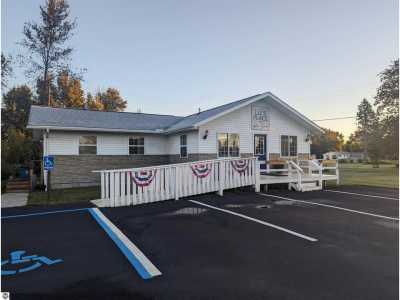 Home For Sale in Au Gres, Michigan