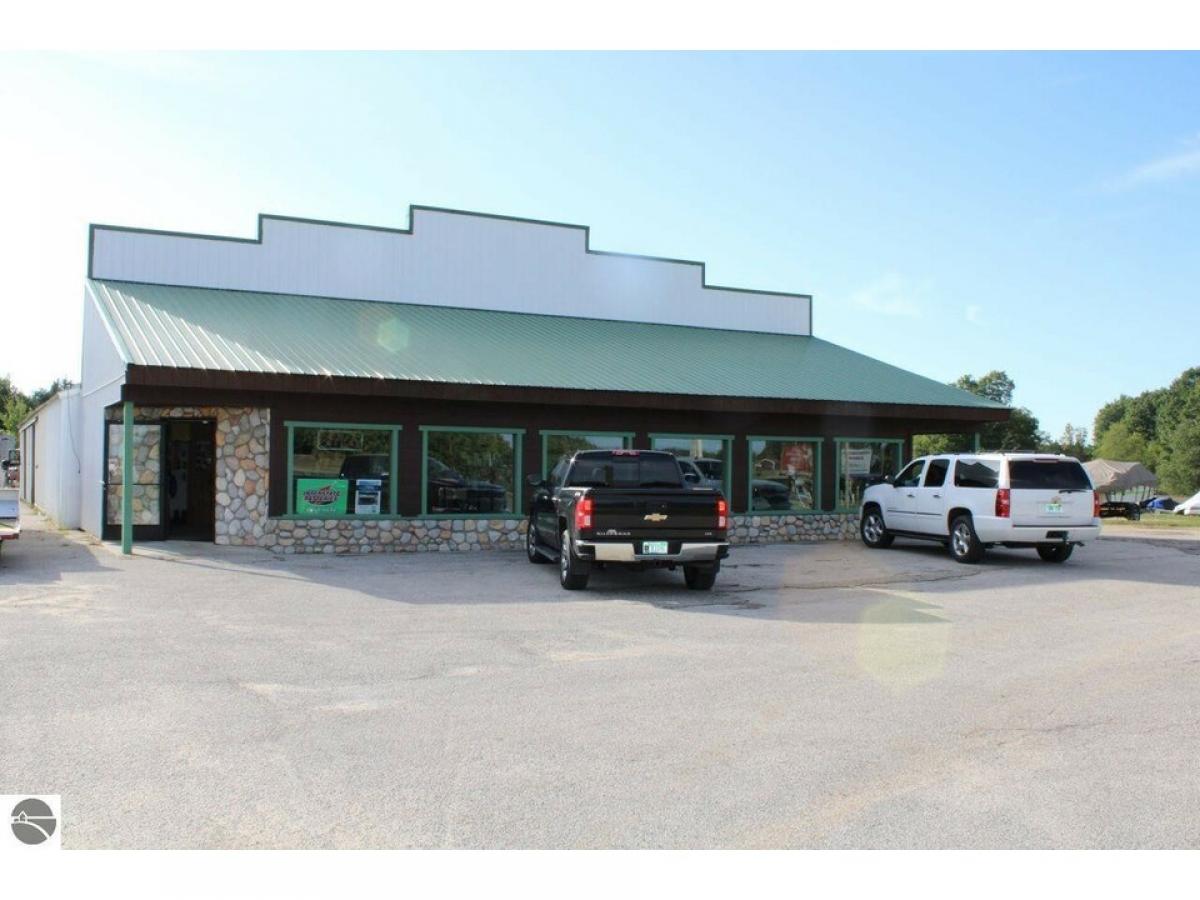 Picture of Home For Sale in South Boardman, Michigan, United States