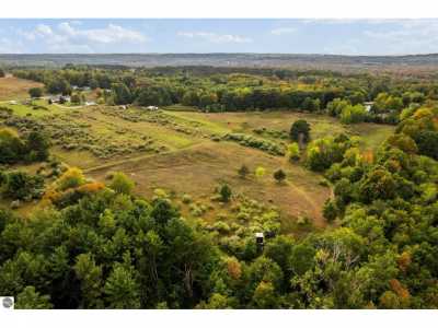Residential Land For Sale in Williamsburg, Michigan