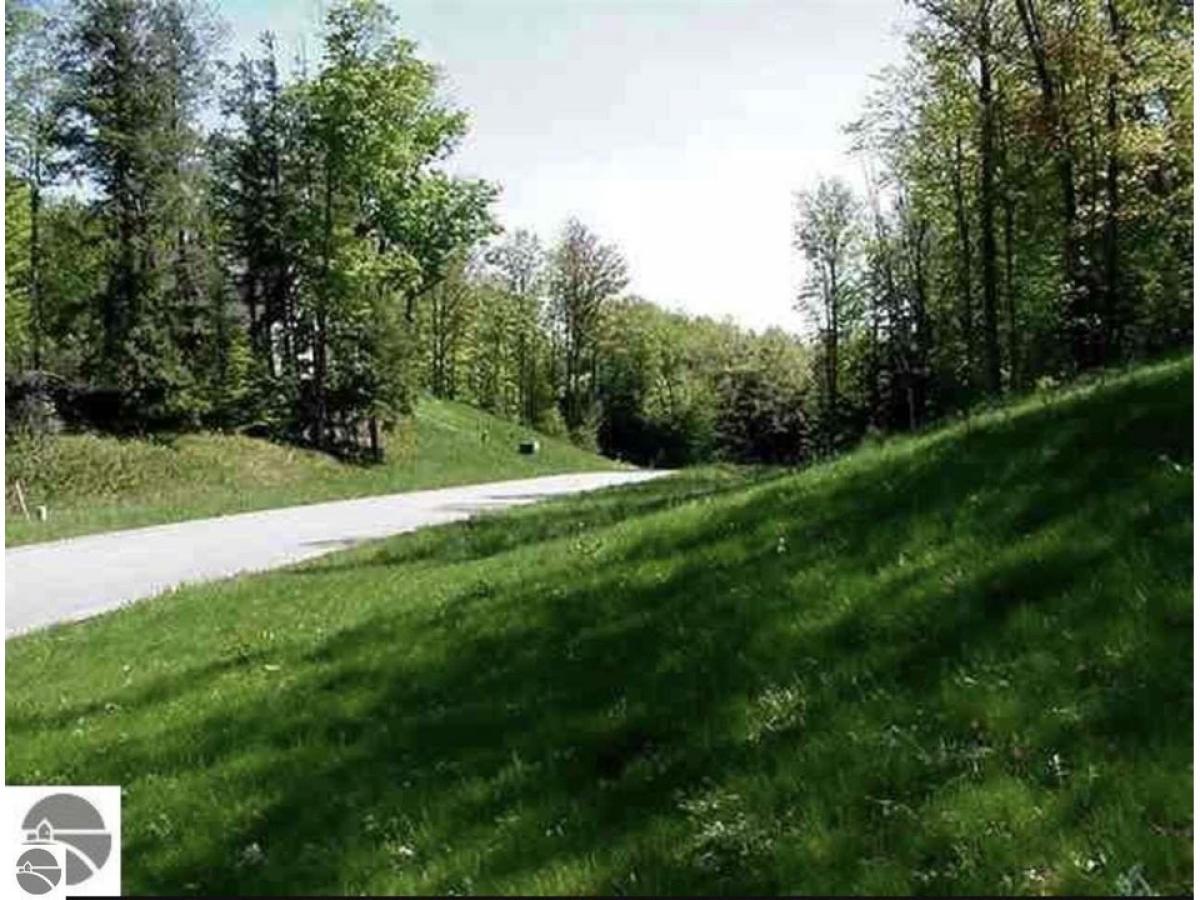 Picture of Residential Land For Sale in Kewadin, Michigan, United States