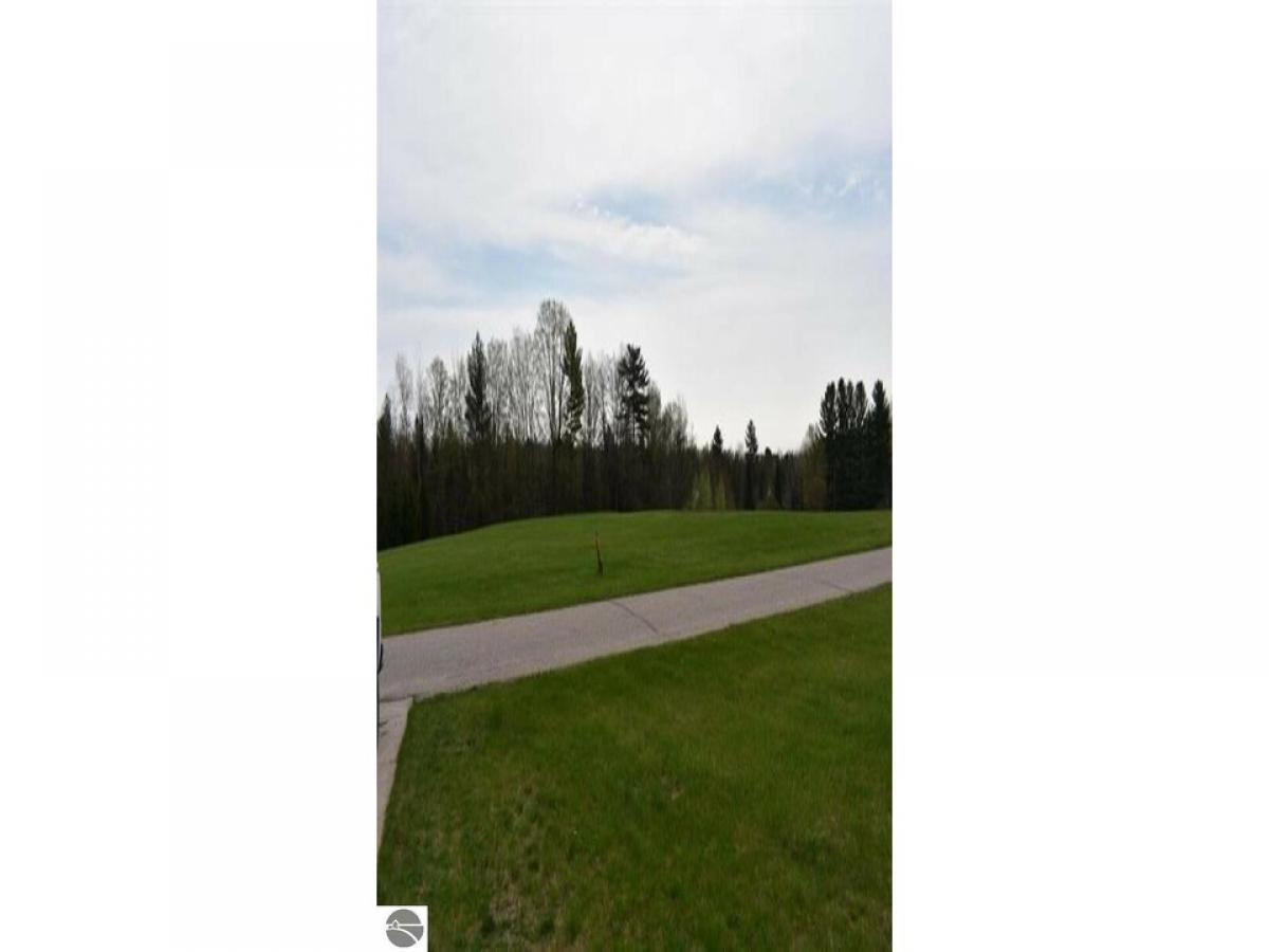 Picture of Residential Land For Sale in West Branch, Michigan, United States