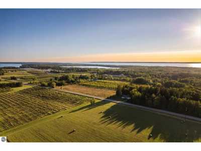 Residential Land For Sale in Kewadin, Michigan