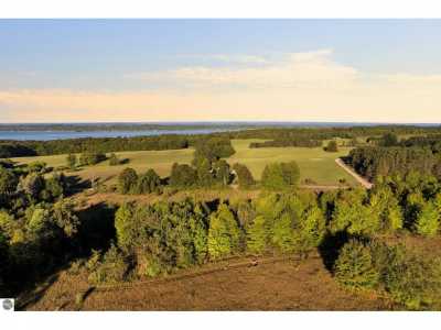 Residential Land For Sale in Central Lake, Michigan