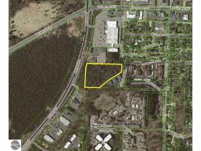 Residential Land For Sale in Traverse City, Michigan