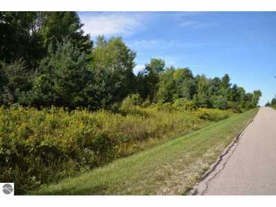 Residential Land For Sale in Rapid City, Michigan