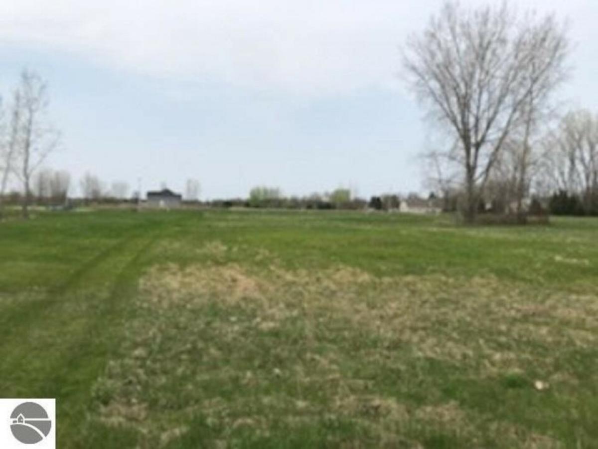Picture of Residential Land For Sale in Au Gres, Michigan, United States