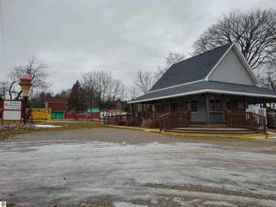 Home For Sale in Omer, Michigan