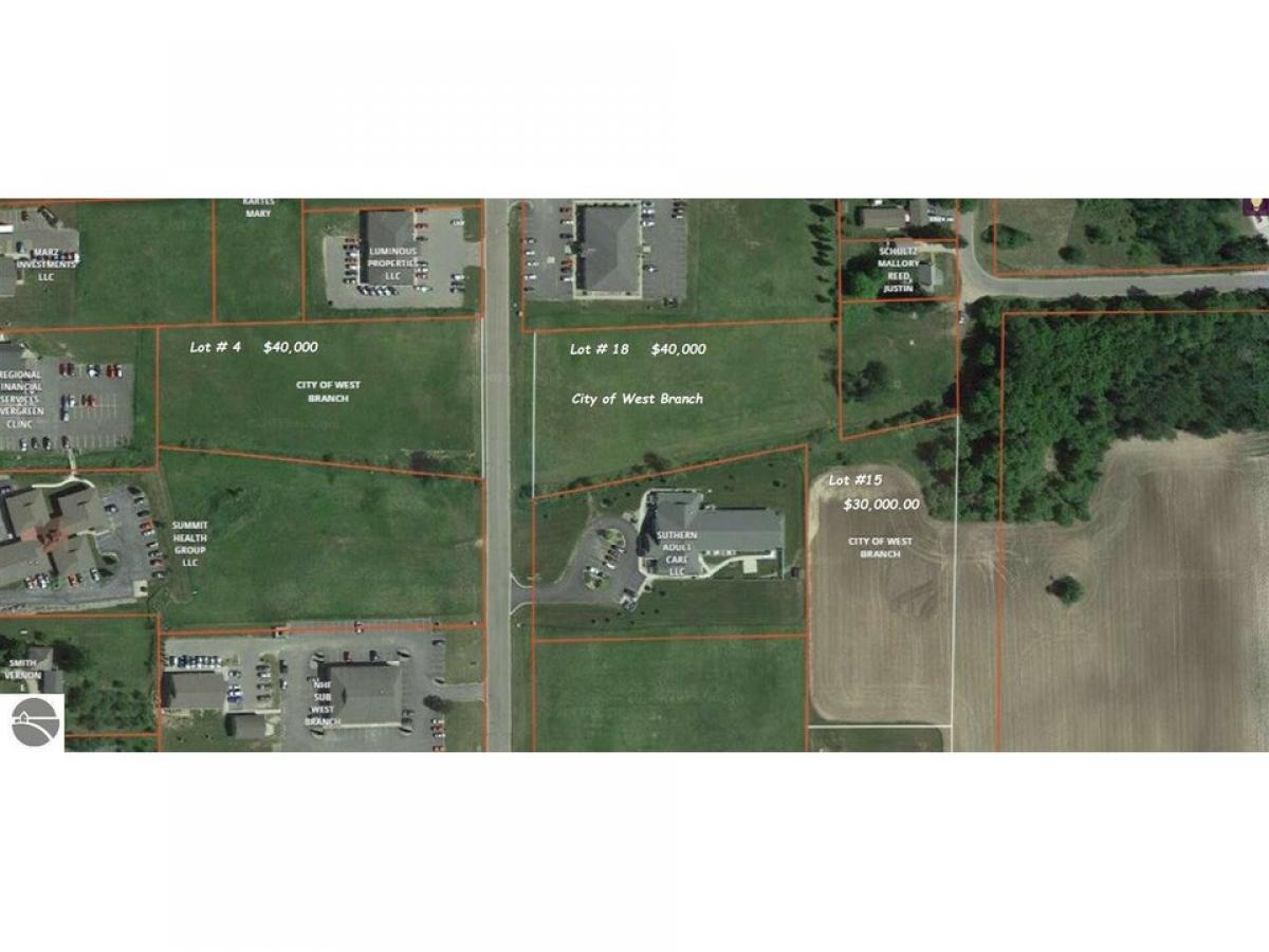 Picture of Home For Sale in West Branch, Michigan, United States