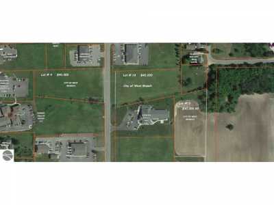 Home For Sale in West Branch, Michigan