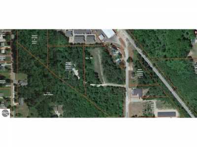 Residential Land For Sale in West Branch, Michigan