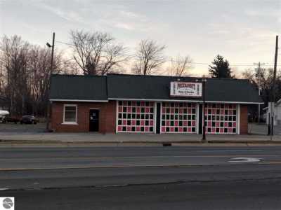 Home For Sale in Au Gres, Michigan