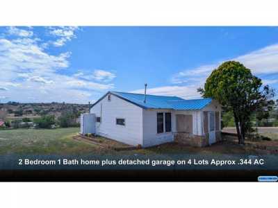 Home For Sale in Silver City, New Mexico