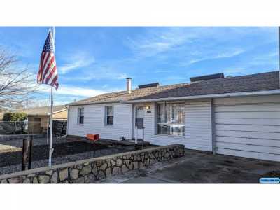 Home For Sale in Silver City, New Mexico