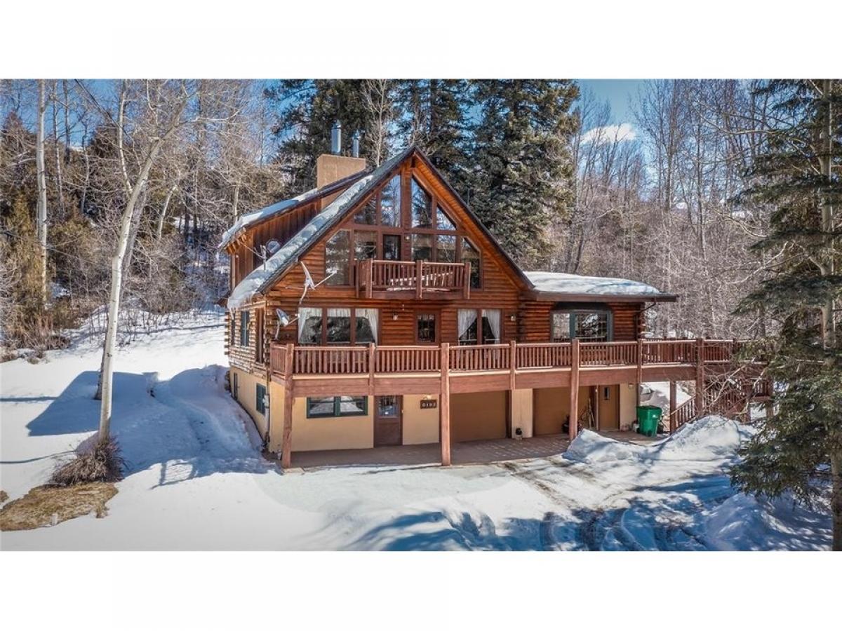 Picture of Home For Sale in Silverthorne, Colorado, United States