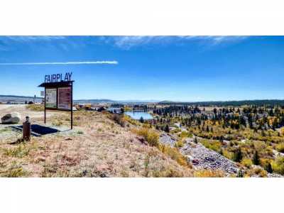 Residential Land For Sale in Fairplay, Colorado
