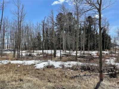 Residential Land For Sale in Fairplay, Colorado