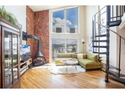 Home For Sale in Silverthorne, Colorado