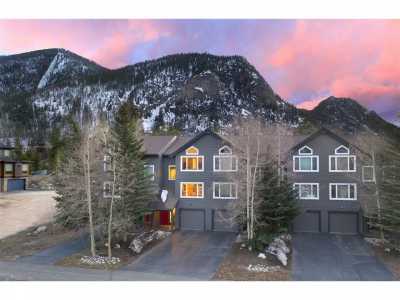 Home For Sale in Frisco, Colorado