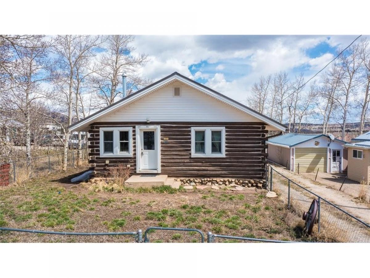 Picture of Home For Sale in Fairplay, Colorado, United States
