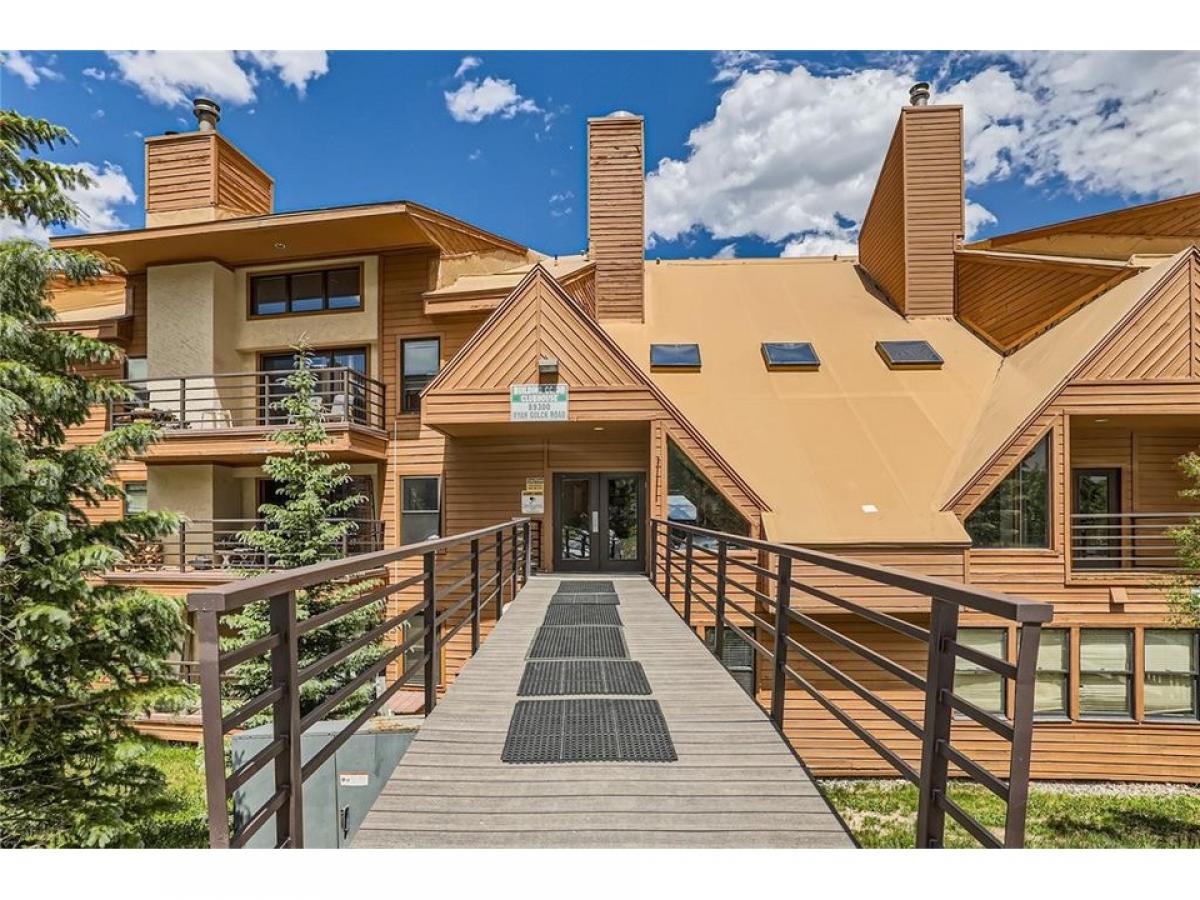 Picture of Home For Sale in Silverthorne, Colorado, United States