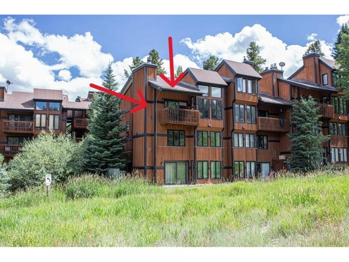 Picture of Home For Sale in Breckenridge, Colorado, United States